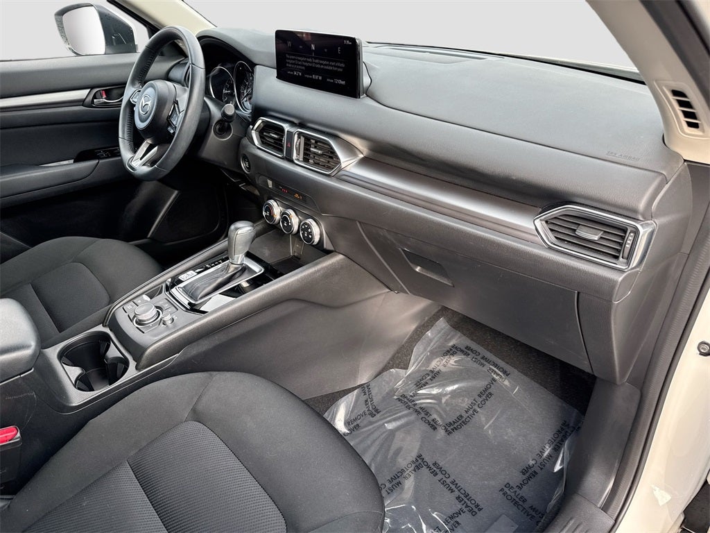 2023 Mazda Mazda CX-5 2.5 S