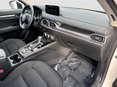 2023 Mazda Mazda CX-5 2.5 S