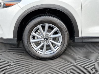 2023 Mazda Mazda CX-5 2.5 S