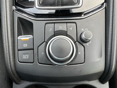 2023 Mazda Mazda CX-5 2.5 S