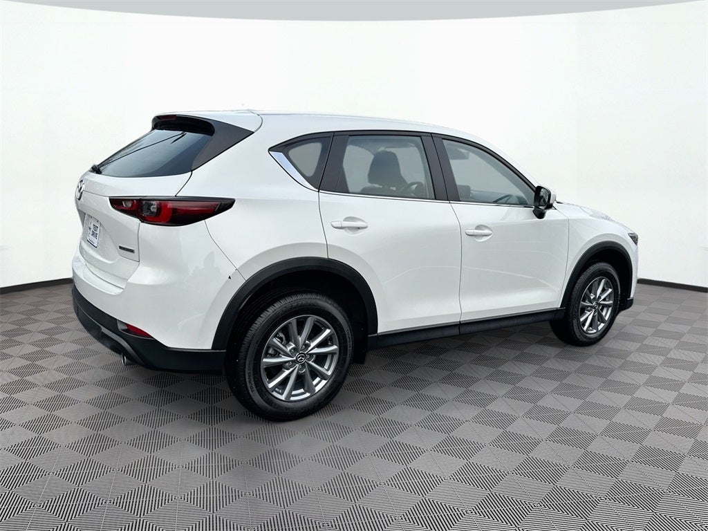 2023 Mazda Mazda CX-5 2.5 S