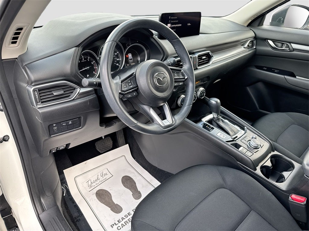 2023 Mazda Mazda CX-5 2.5 S