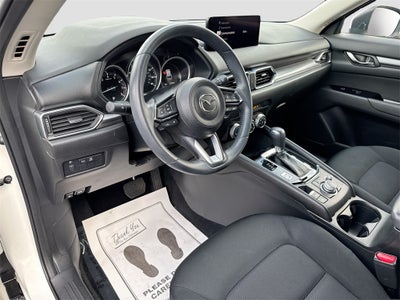 2023 Mazda Mazda CX-5 2.5 S
