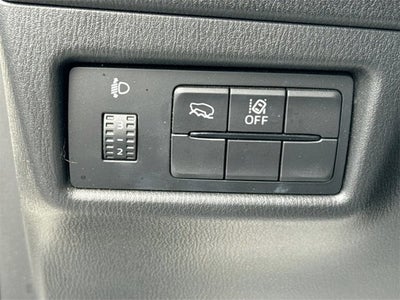 2023 Mazda Mazda CX-5 2.5 S