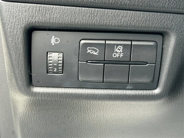 2023 Mazda Mazda CX-5 2.5 S