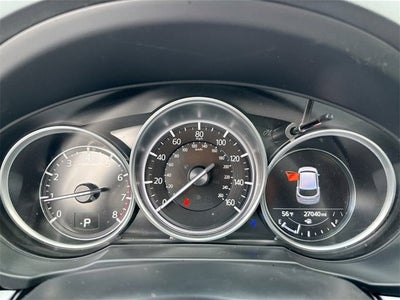 2023 Mazda Mazda CX-5 2.5 S