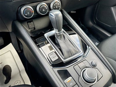 2023 Mazda Mazda CX-5 2.5 S