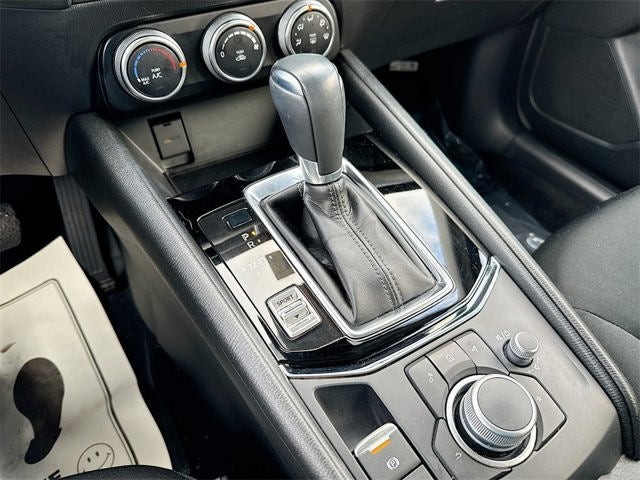 2023 Mazda Mazda CX-5 2.5 S