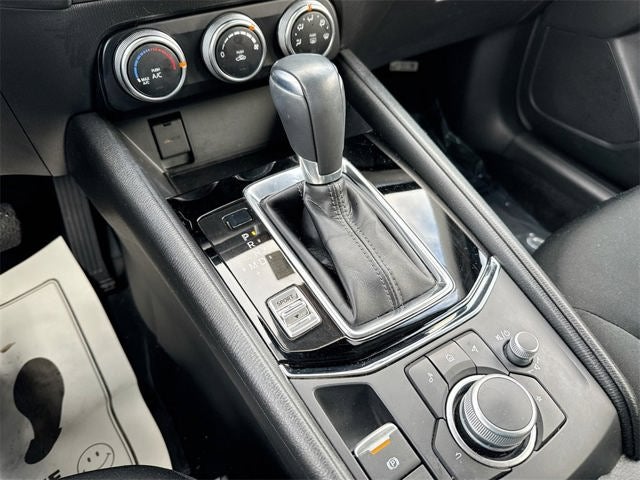 2023 Mazda Mazda CX-5 2.5 S