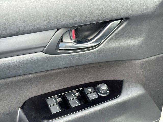 2023 Mazda Mazda CX-5 2.5 S