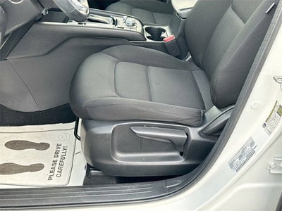 2023 Mazda Mazda CX-5 2.5 S