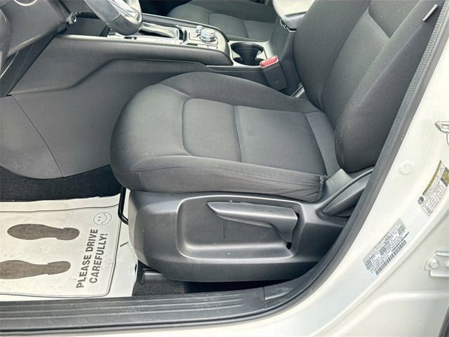 2023 Mazda Mazda CX-5 2.5 S