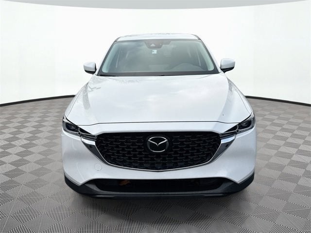 2023 Mazda Mazda CX-5 2.5 S