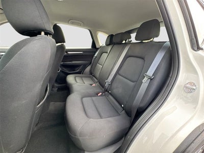 2023 Mazda Mazda CX-5 2.5 S