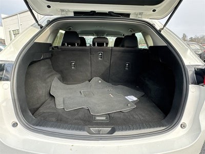 2023 Mazda Mazda CX-5 2.5 S