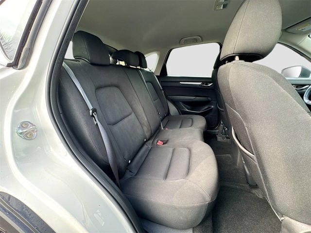 2023 Mazda Mazda CX-5 2.5 S