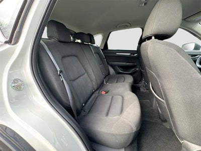 2023 Mazda Mazda CX-5 2.5 S