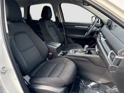 2023 Mazda Mazda CX-5 2.5 S