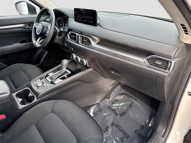 2023 Mazda Mazda CX-5 2.5 S