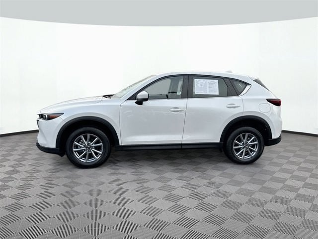 2023 Mazda Mazda CX-5 2.5 S