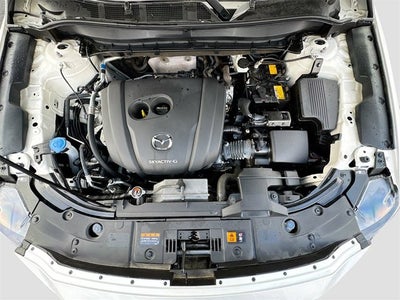 2023 Mazda Mazda CX-5 2.5 S