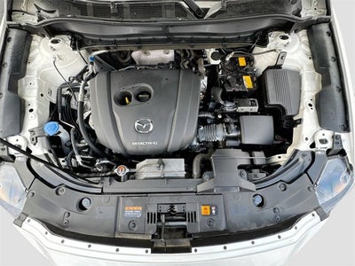 2023 Mazda Mazda CX-5 2.5 S