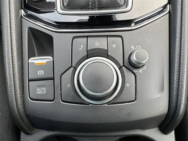 2023 Mazda Mazda CX-5 2.5 S