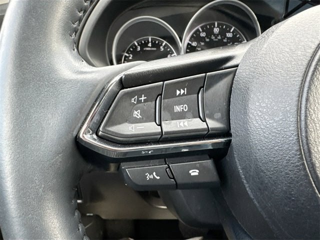 2023 Mazda Mazda CX-5 2.5 S