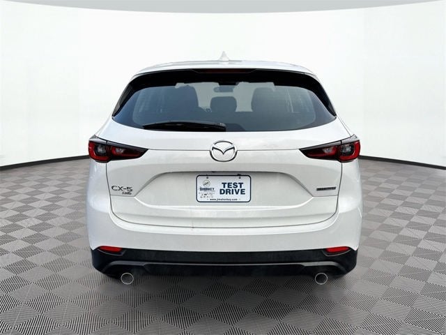 2023 Mazda Mazda CX-5 2.5 S