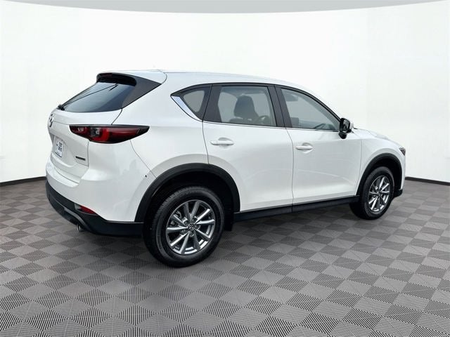 2023 Mazda Mazda CX-5 2.5 S