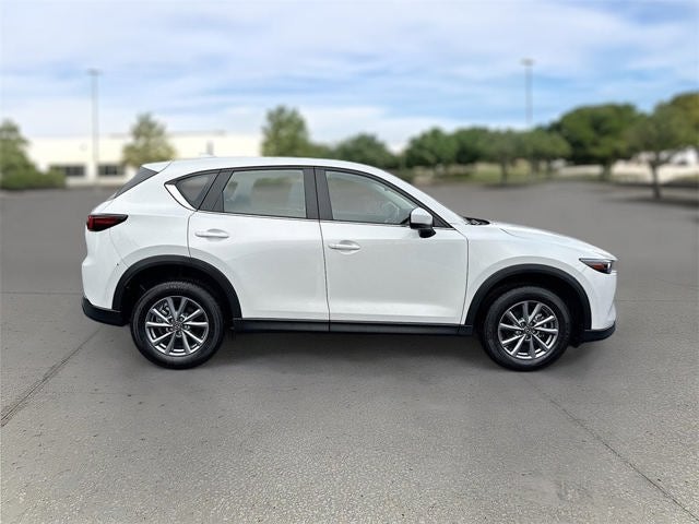 2023 Mazda Mazda CX-5 2.5 S
