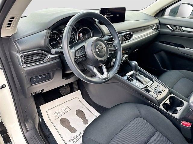2023 Mazda Mazda CX-5 2.5 S
