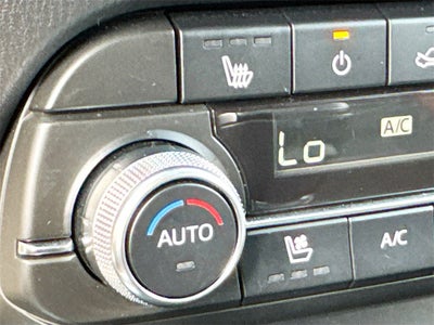 2024 Mazda Mazda CX-5 2.5 Carbon Turbo