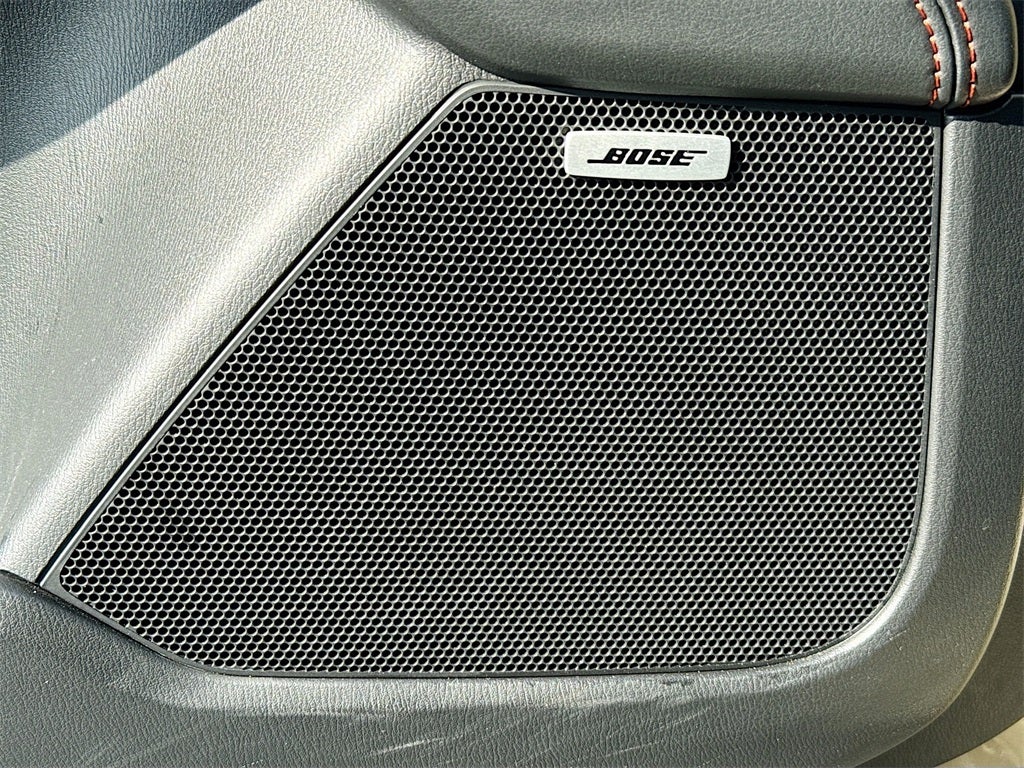 2024 Mazda Mazda CX-5 2.5 Carbon Turbo