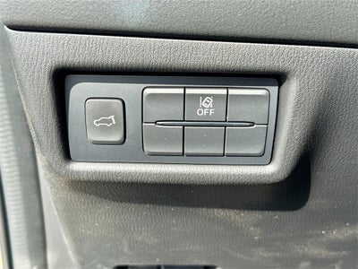 2024 Mazda Mazda CX-5 2.5 Carbon Turbo