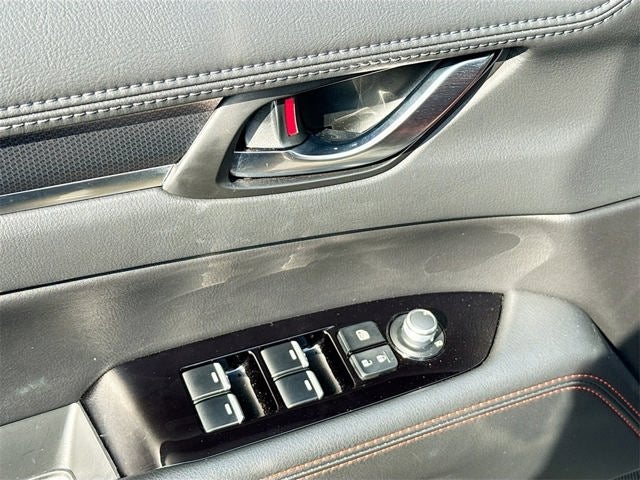 2024 Mazda Mazda CX-5 2.5 Carbon Turbo