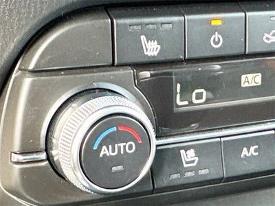 2024 Mazda Mazda CX-5 2.5 Carbon Turbo