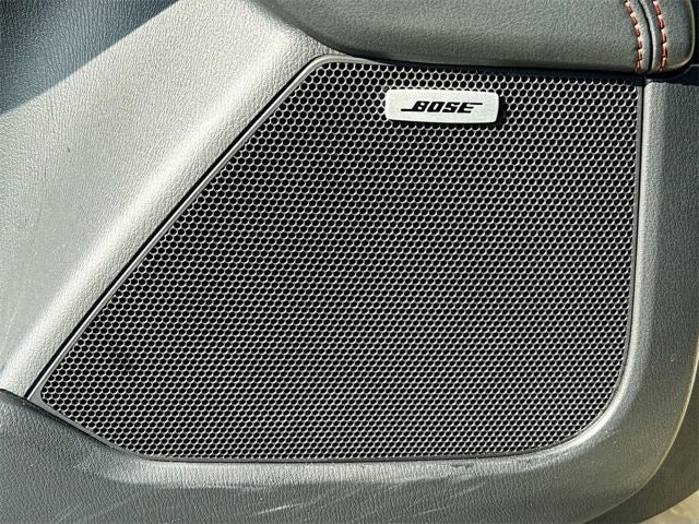 2024 Mazda Mazda CX-5 2.5 Carbon Turbo