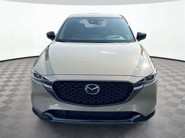 2024 Mazda Mazda CX-5 2.5 Carbon Turbo