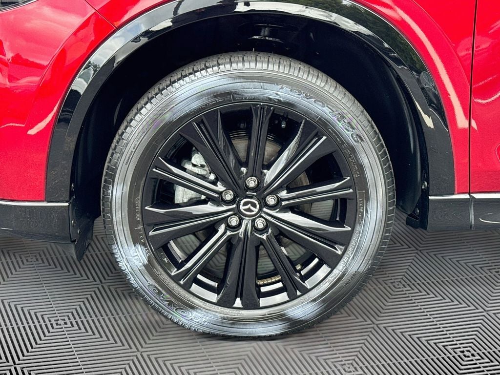 2023 Mazda Mazda CX-5 2.5 Turbo