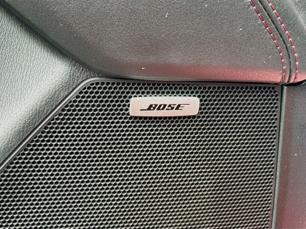 2023 Mazda Mazda CX-5 2.5 Turbo