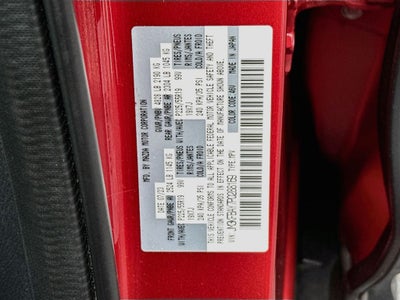 2023 Mazda Mazda CX-5 2.5 Turbo