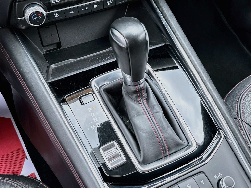 2023 Mazda Mazda CX-5 2.5 Turbo