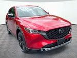 2023 Mazda Mazda CX-5 2.5 Turbo