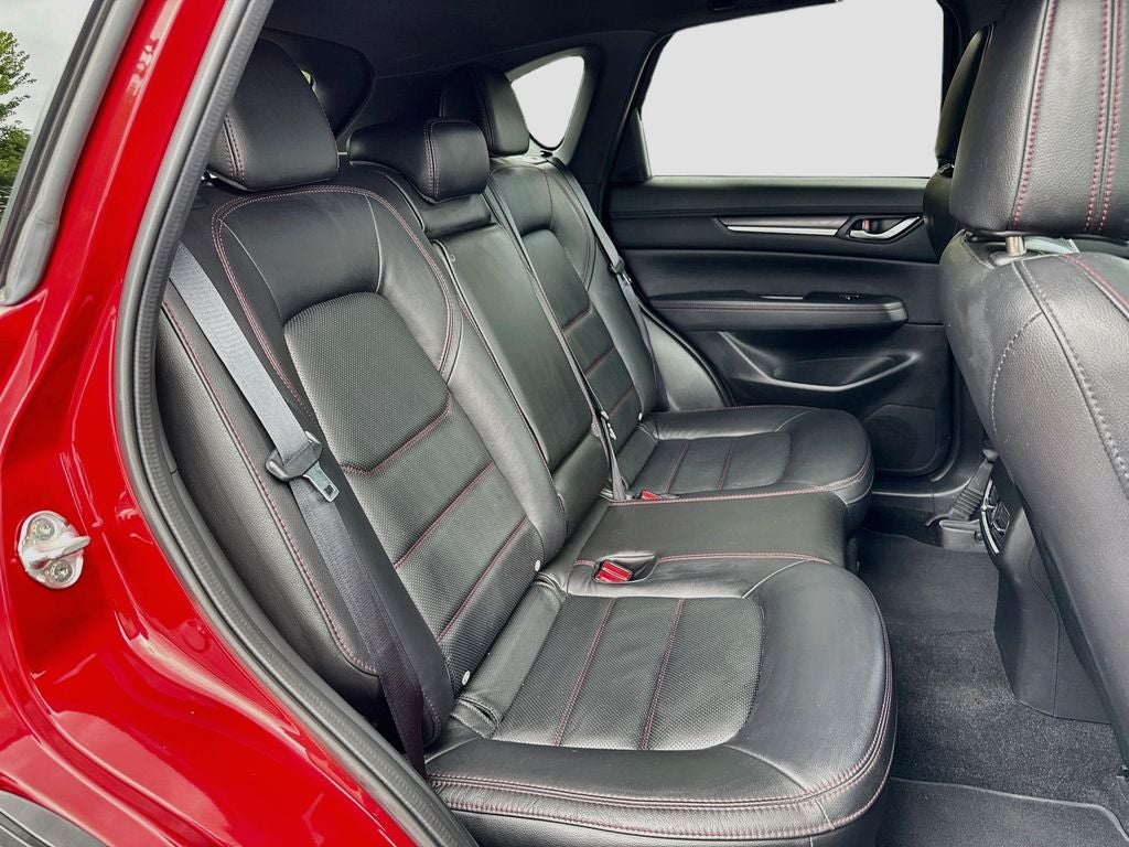 2023 Mazda Mazda CX-5 2.5 Turbo