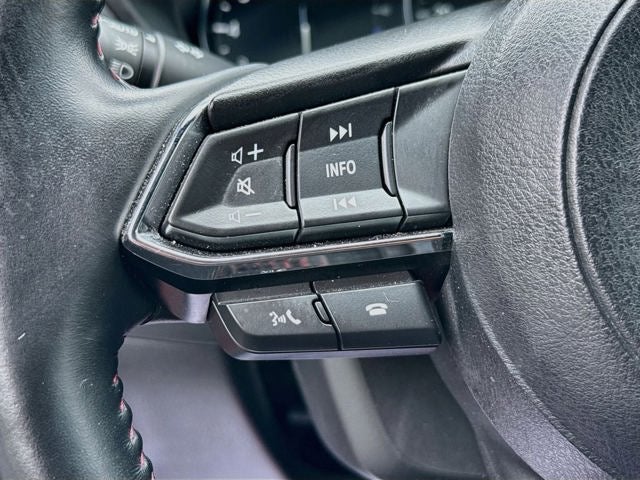 2023 Mazda Mazda CX-5 2.5 Turbo