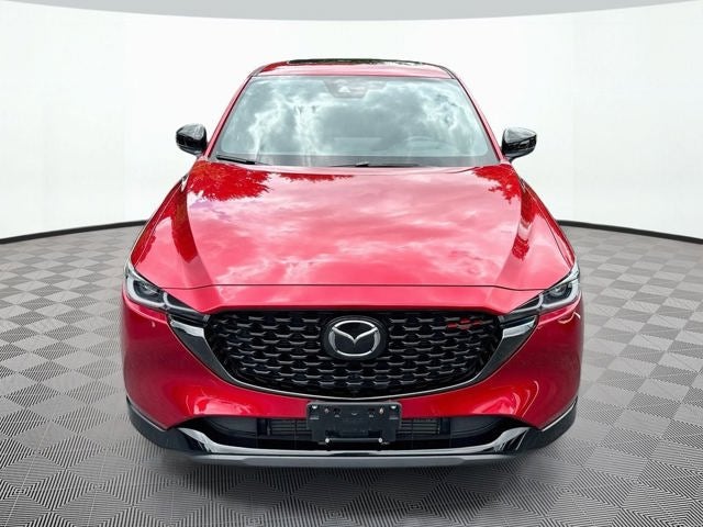 2023 Mazda Mazda CX-5 2.5 Turbo