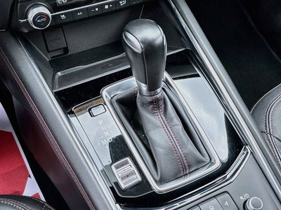 2023 Mazda Mazda CX-5 2.5 Turbo