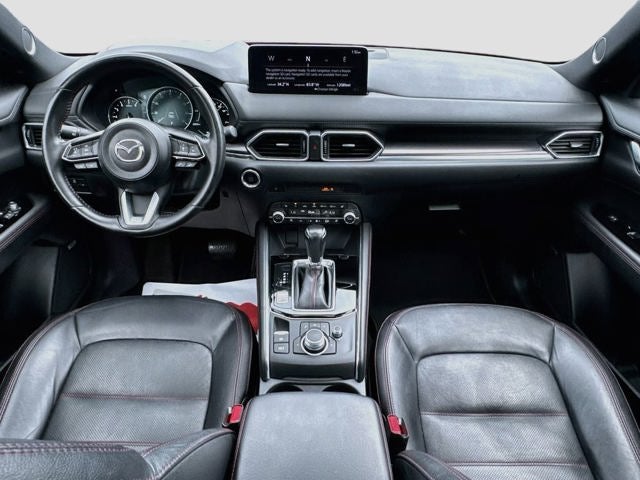 2023 Mazda Mazda CX-5 2.5 Turbo