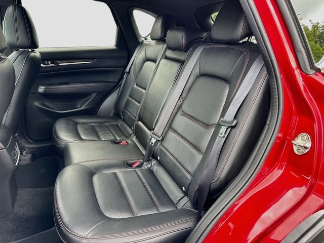 2023 Mazda Mazda CX-5 2.5 Turbo